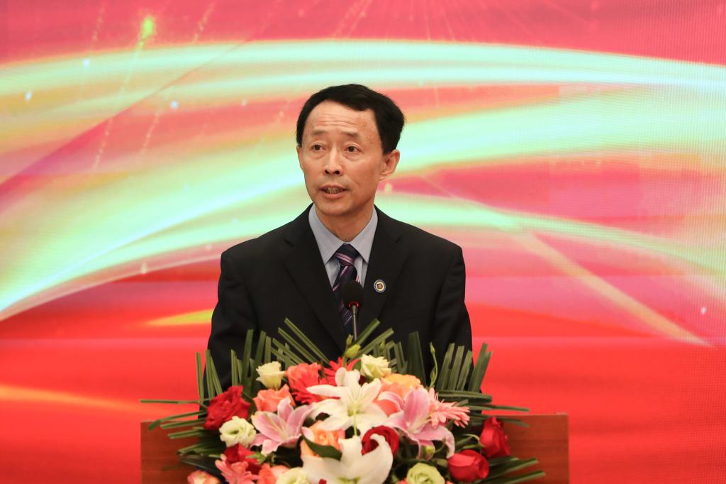 湖北省教师资格认定中心副主任程少波研究员,武汉大学教育科学研究院